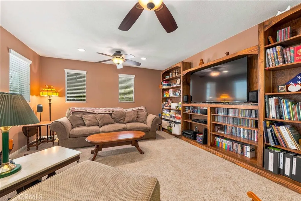 6111 Pine Cone Way Rancho Cucamonga, CA 91739