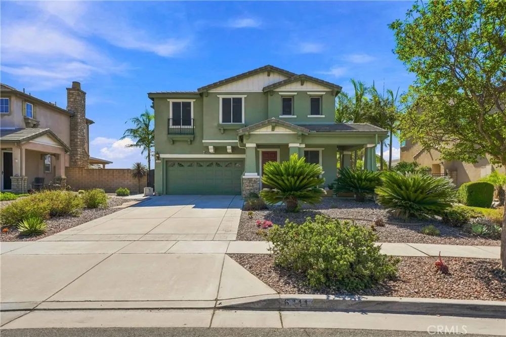 6111 Pine Cone Way Rancho Cucamonga, CA 91739