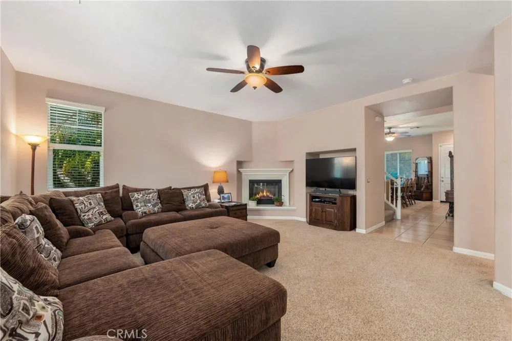 6111 Pine Cone Way Rancho Cucamonga, CA 91739