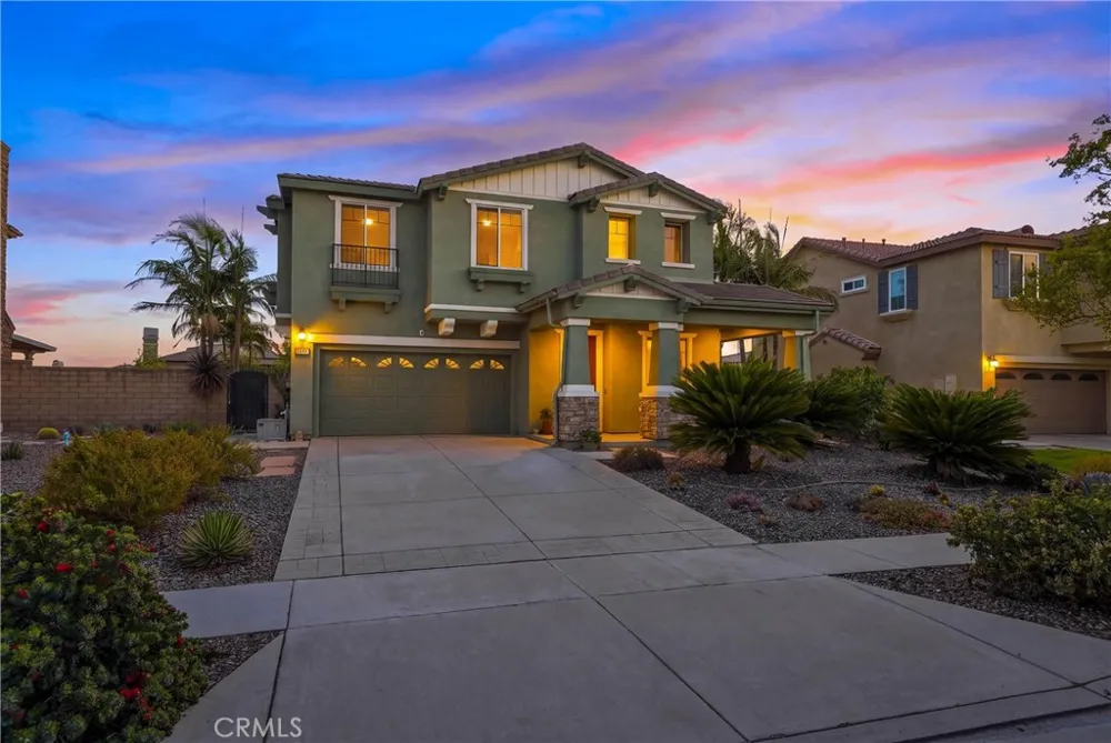 6111 Pine Cone Way Rancho Cucamonga, CA 91739
