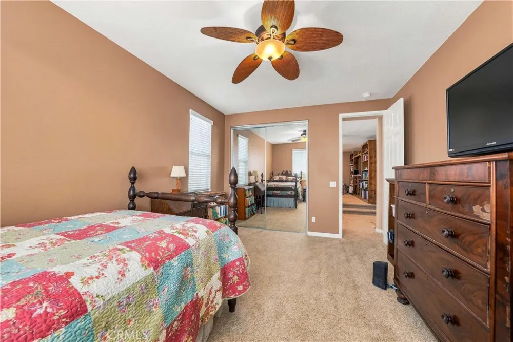 6111 Pine Cone Way Rancho Cucamonga, CA 91739