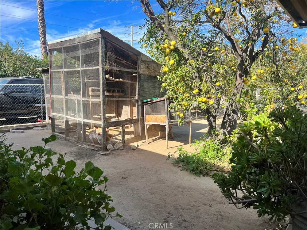 3949 BLUFF Norco, CA 92860