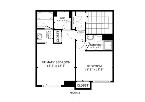 803 E Victoria #117