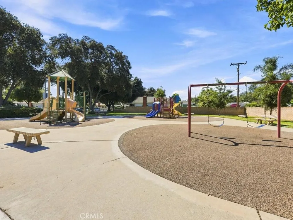 211 Martha Place Fullerton, CA 92833