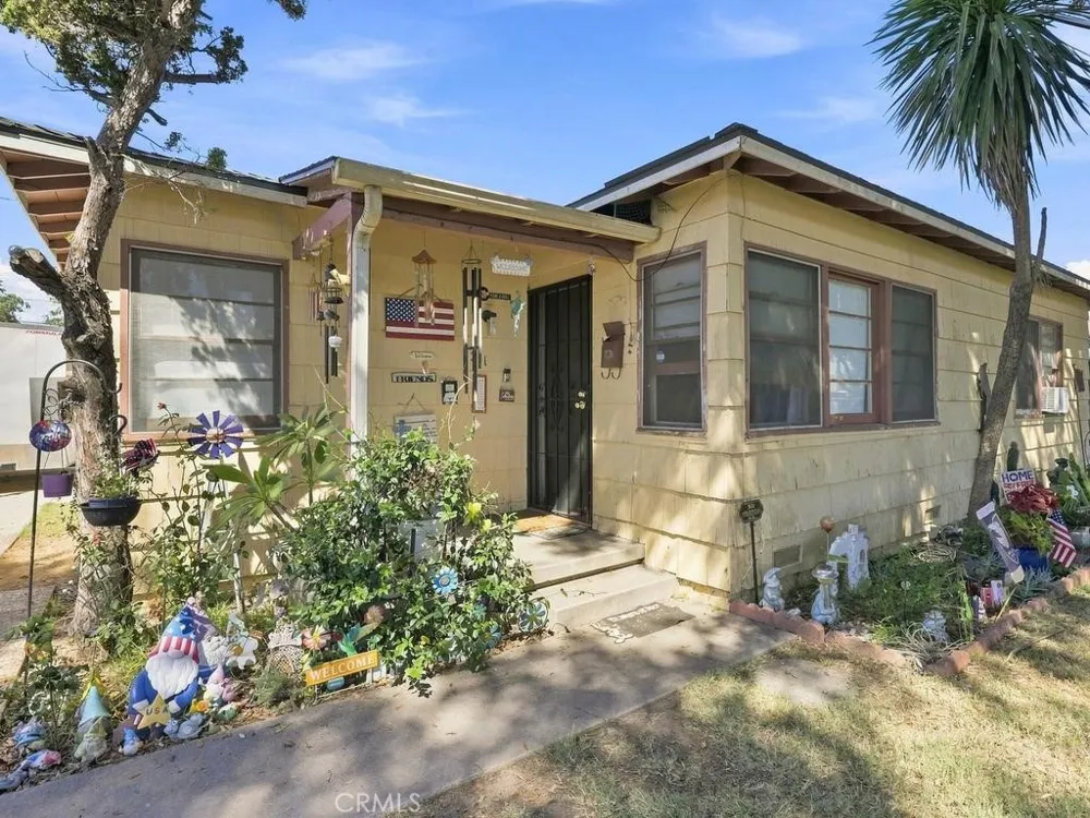 211 Martha Place Fullerton, CA 92833