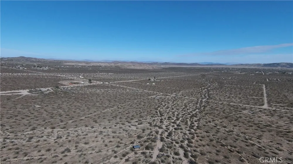5024 Border Joshua Tree, CA 92252