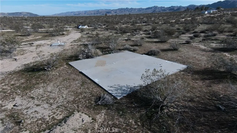5024 Border Joshua Tree, CA 92252