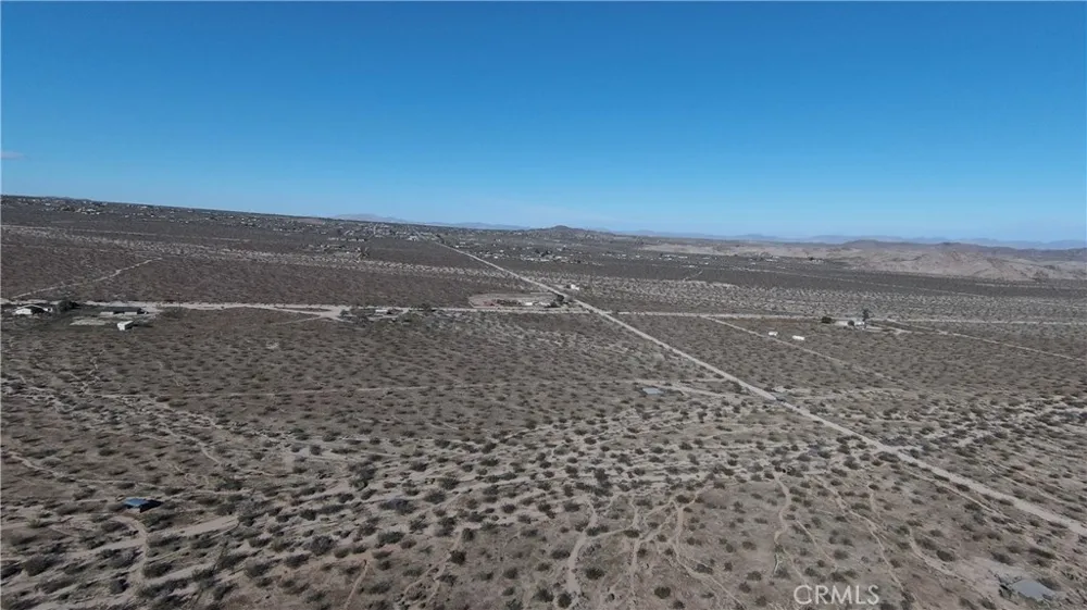 5024 Border Joshua Tree, CA 92252