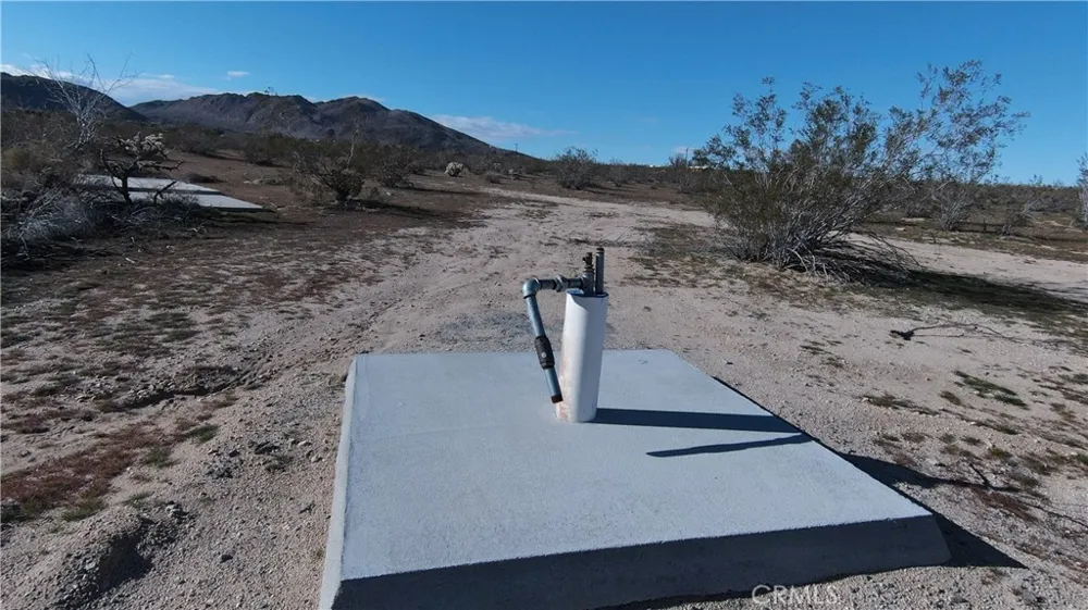 5024 Border Joshua Tree, CA 92252