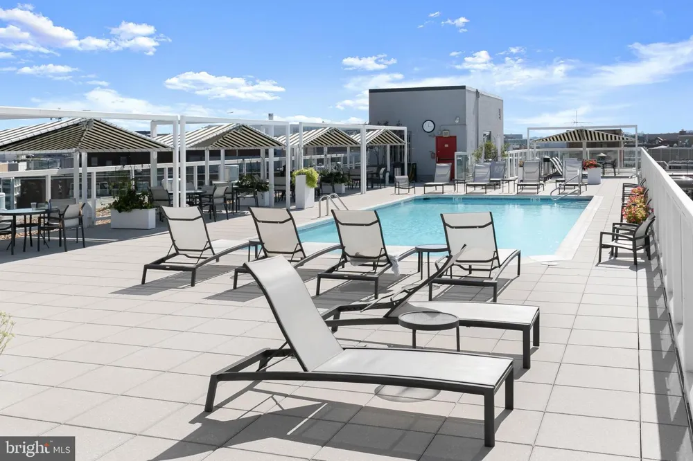 1330 NEW HAMPSHIRE AVENUE NW #1018 Washington, DC 20036