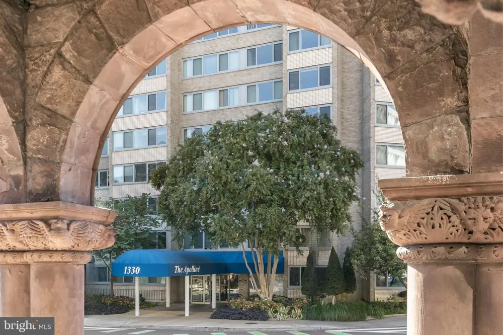 1330 NEW HAMPSHIRE AVENUE NW #1018 Washington, DC 20036