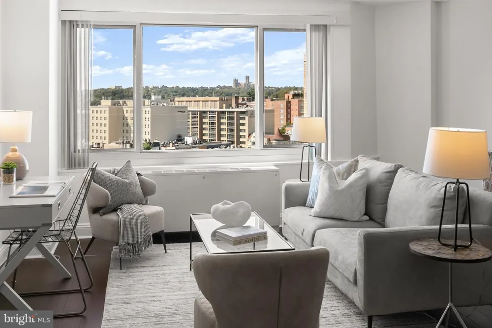 1330 NEW HAMPSHIRE AVENUE NW #1018 Washington, DC 20036