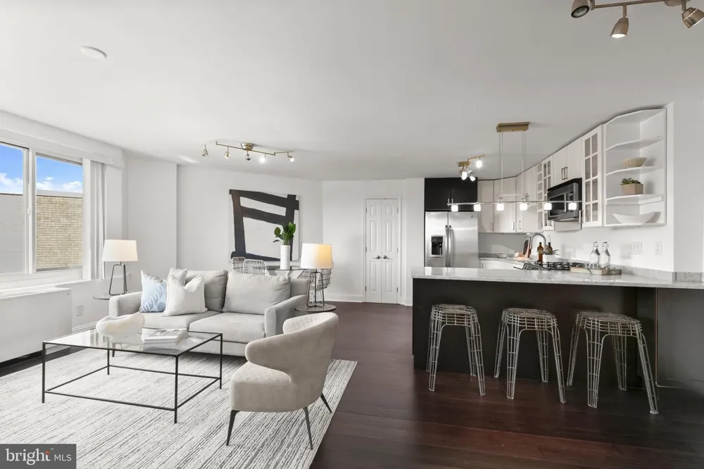 1330 NEW HAMPSHIRE AVENUE NW #1018 Washington, DC 20036