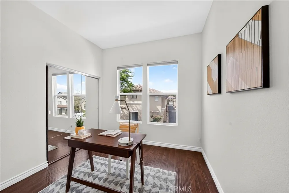 2256 Clark Fullerton, CA 92833