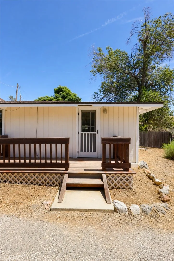 425 North Lebec, CA 93243