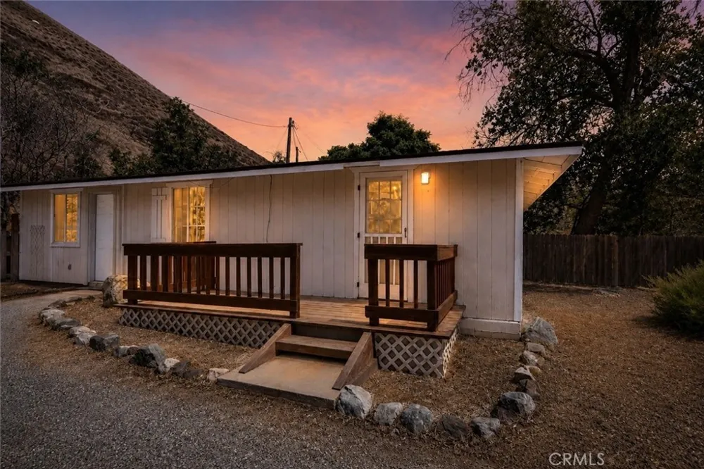 425 North Lebec, CA 93243