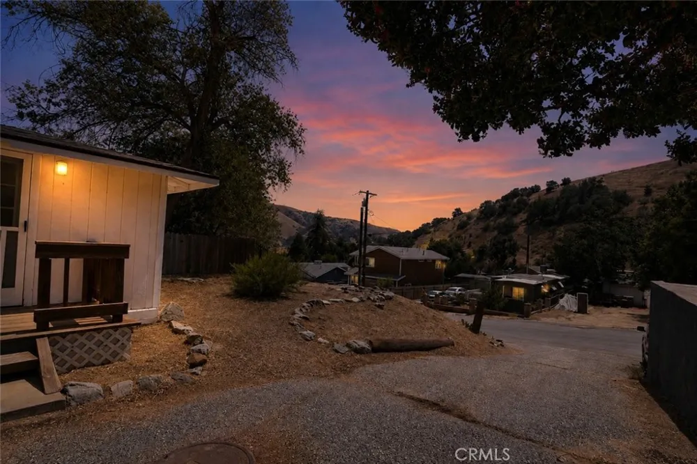 425 North Lebec, CA 93243