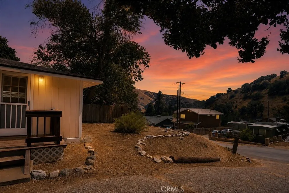 425 North Lebec, CA 93243