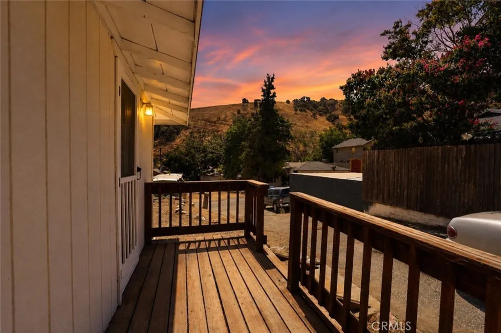 425 North Lebec, CA 93243