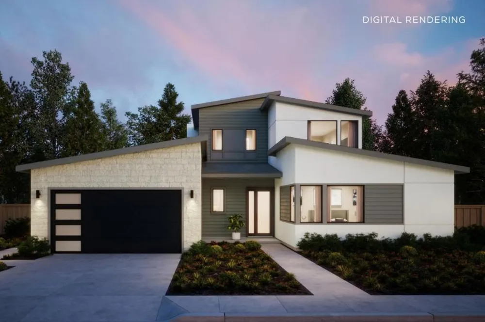 1931 Oakdell Drive Menlo Park, CA 94025