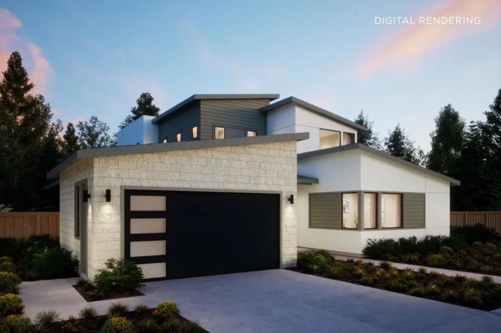 1931 Oakdell Drive Menlo Park, CA 94025