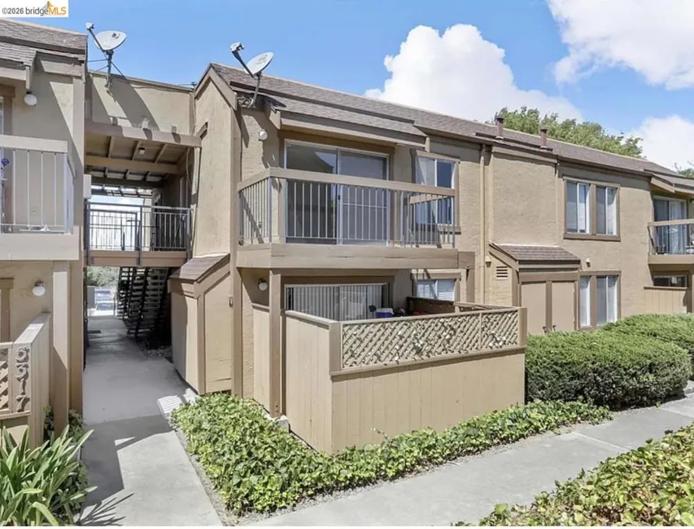 5317 RIDGEVIEW CIR El Sobrante, CA 94803
