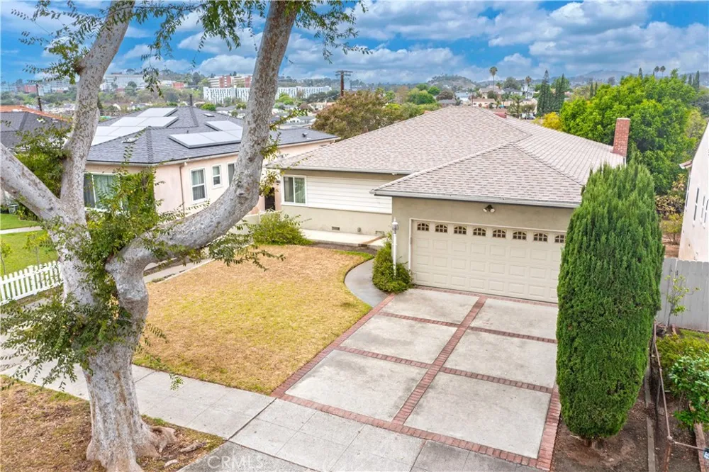 2913 Montezuma Alhambra, CA 91803