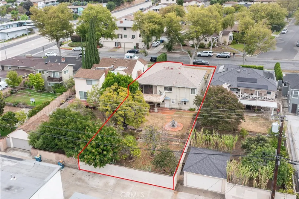 2913 Montezuma Alhambra, CA 91803