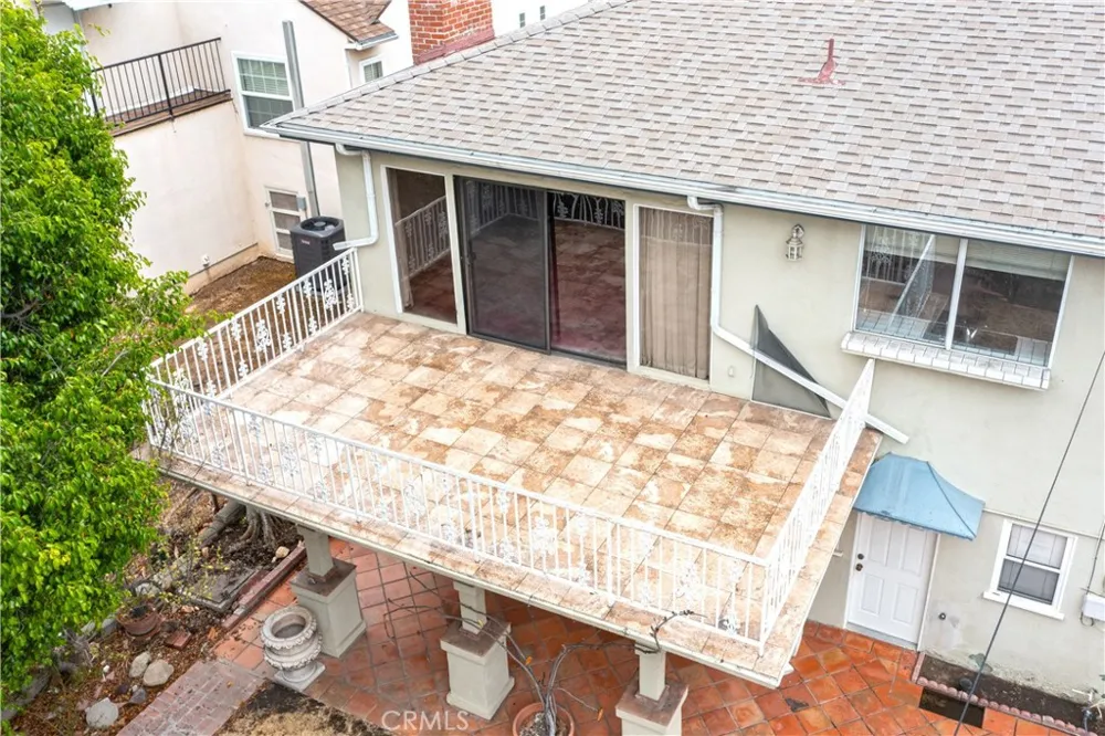 2913 Montezuma Alhambra, CA 91803