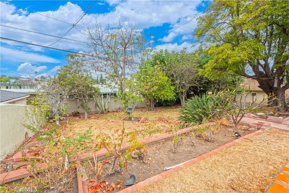 2913 Montezuma Alhambra, CA 91803