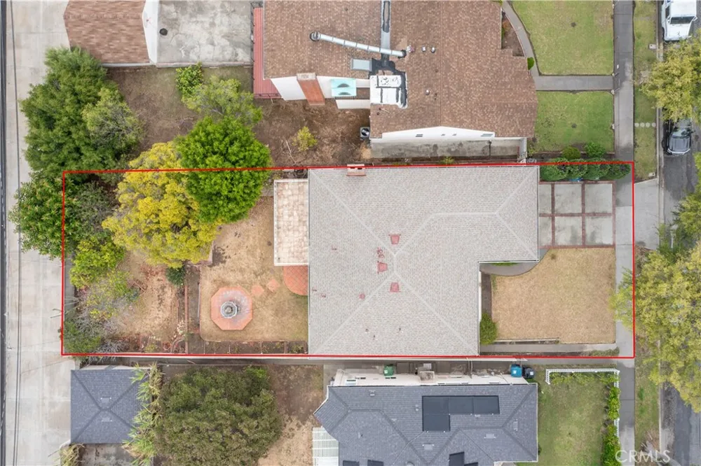 2913 Montezuma Alhambra, CA 91803