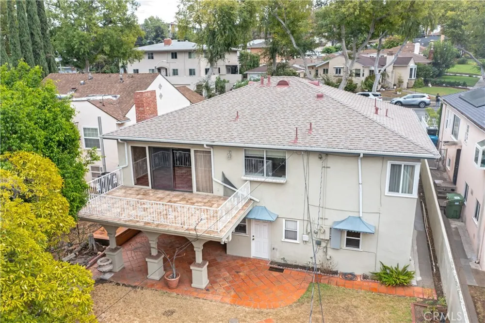 2913 Montezuma Alhambra, CA 91803