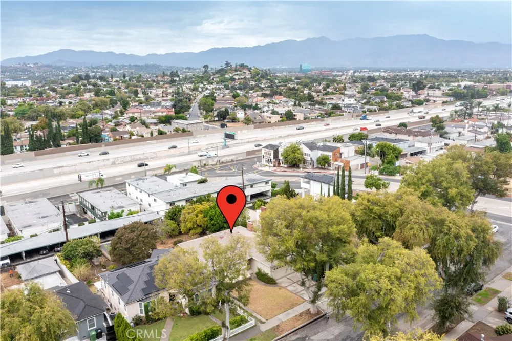 2913 Montezuma Alhambra, CA 91803