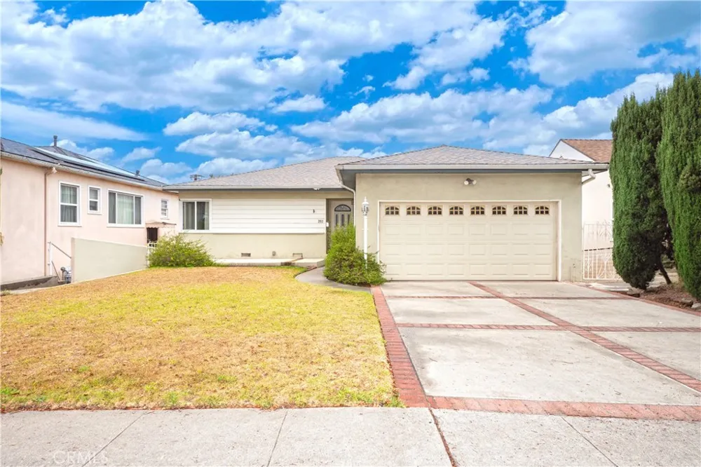 2913 Montezuma Alhambra, CA 91803