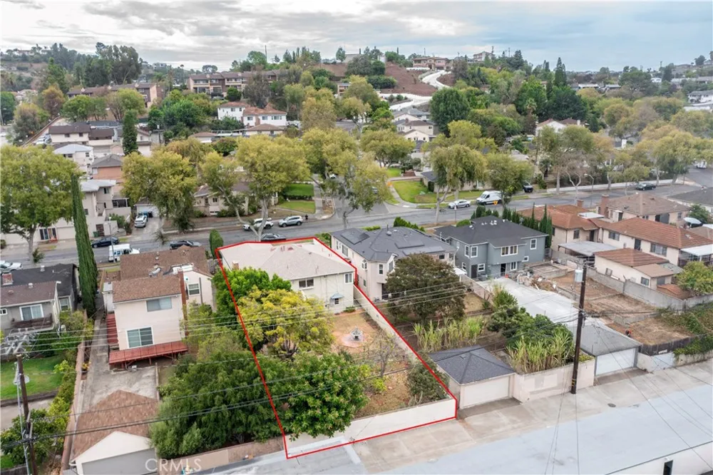 2913 Montezuma Alhambra, CA 91803