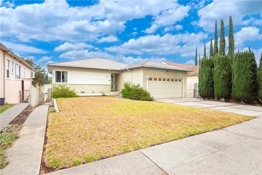 2913 Montezuma Alhambra, CA 91803