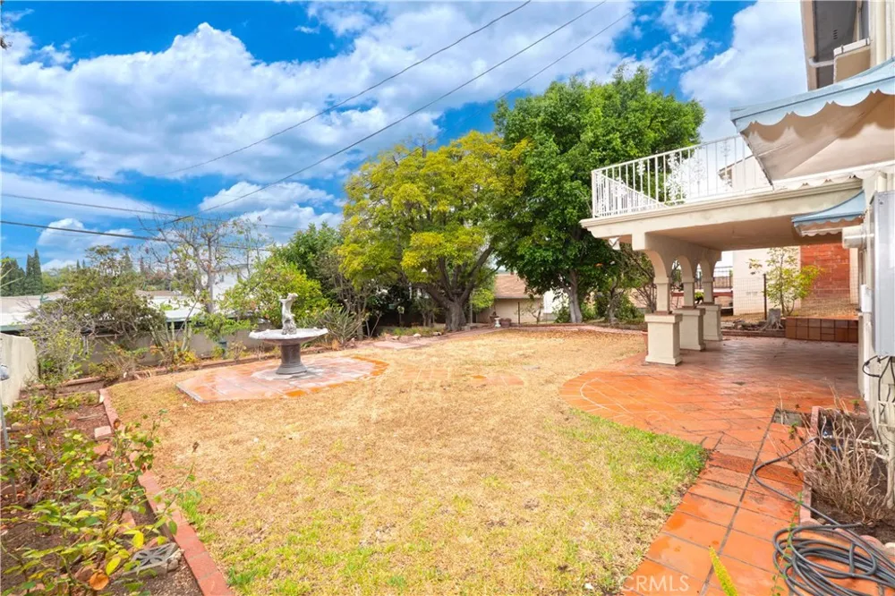 2913 Montezuma Alhambra, CA 91803