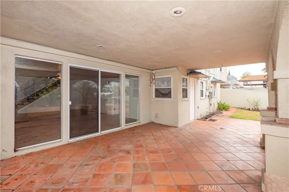 2913 Montezuma Alhambra, CA 91803