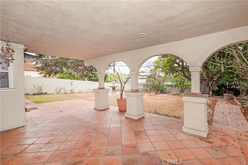 2913 Montezuma Alhambra, CA 91803