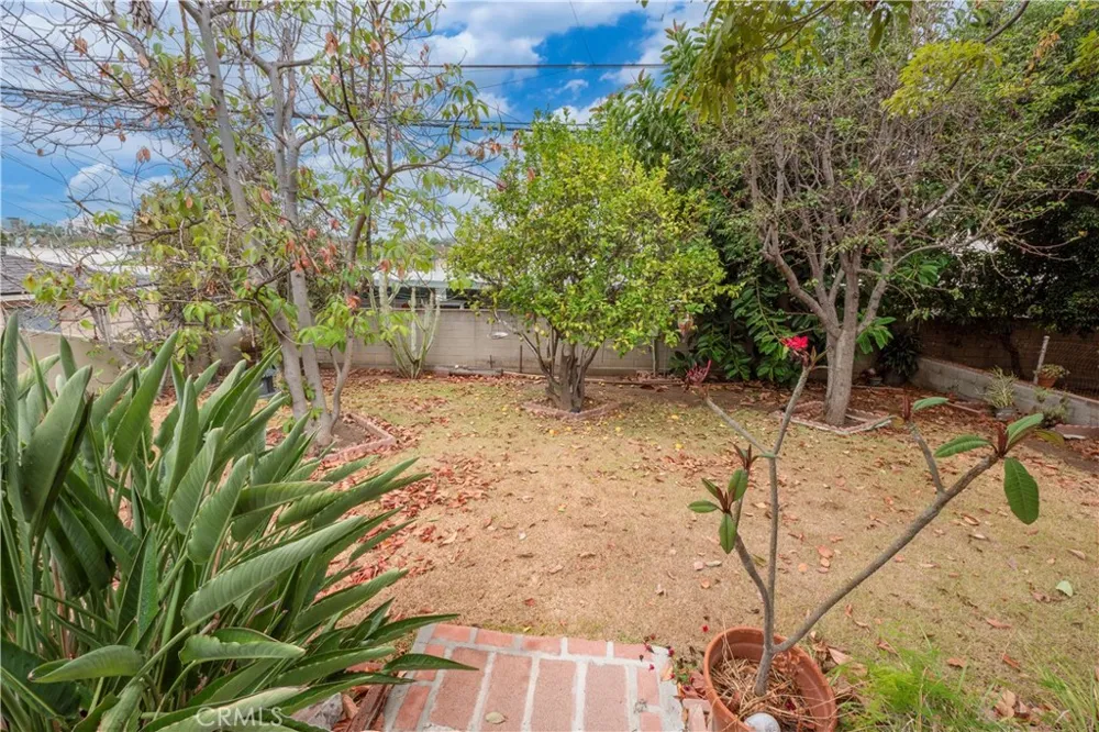 2913 Montezuma Alhambra, CA 91803