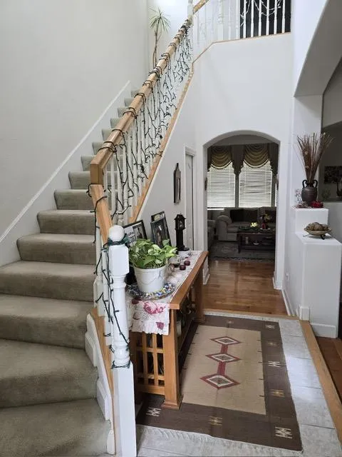 3186 Amaro Lane San Jose, CA 95135