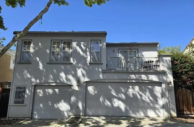 3186 Amaro Lane San Jose, CA 95135