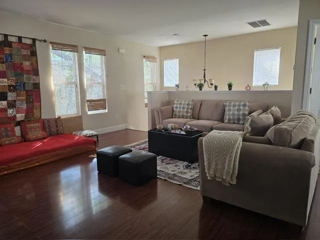 3186 Amaro Lane San Jose, CA 95135
