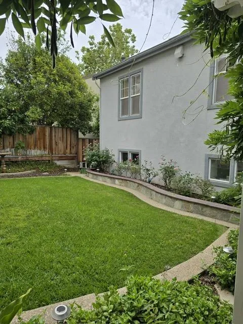 3186 Amaro Lane San Jose, CA 95135
