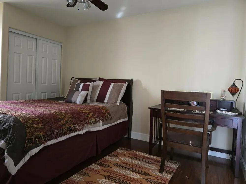 3186 Amaro Lane San Jose, CA 95135