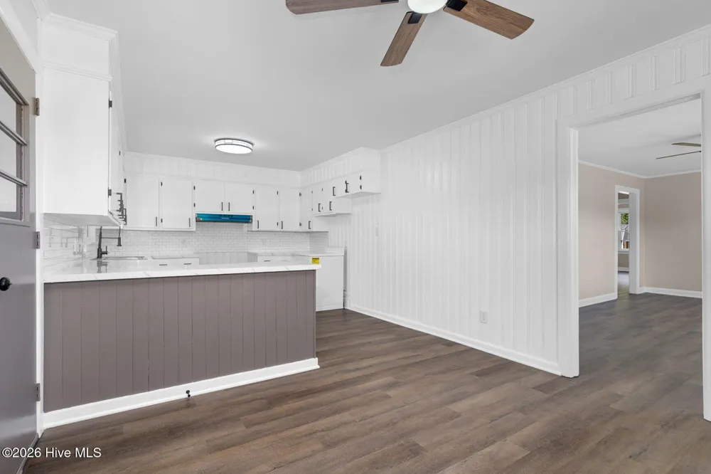 2256 Acorn Hill Road Tarboro, NC 27886