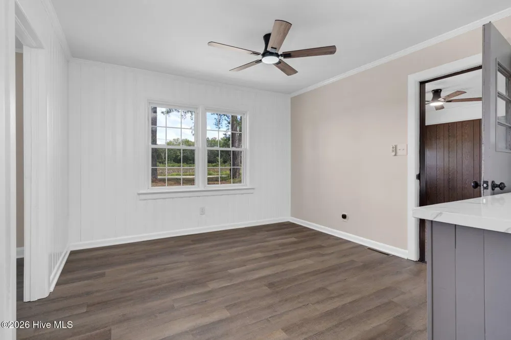 2256 Acorn Hill Road Tarboro, NC 27886