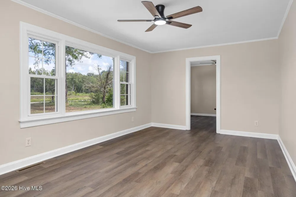 2256 Acorn Hill Road Tarboro, NC 27886