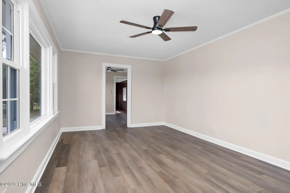 2256 Acorn Hill Road Tarboro, NC 27886