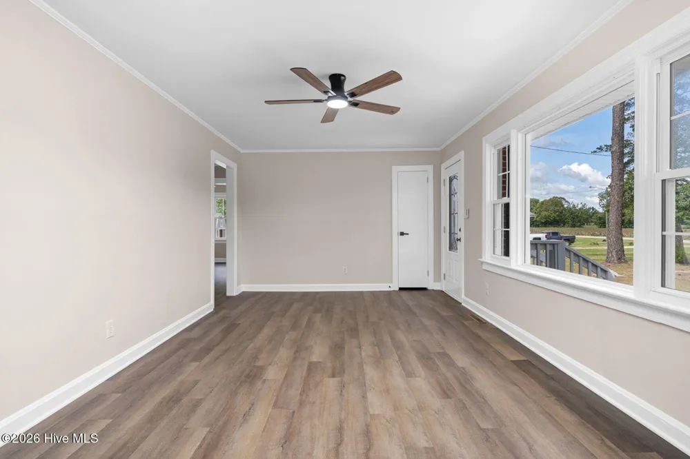 2256 Acorn Hill Road Tarboro, NC 27886